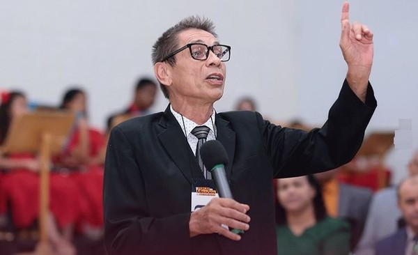 Por 'rachadinha', pastor Cavalcante tem bens apreendidos e é ...