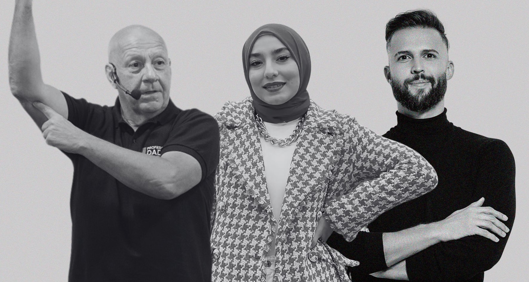 Porque jovens estão interessados no TEDx: edição 2025 conta com grandes nomes e tema promissor para as gerações