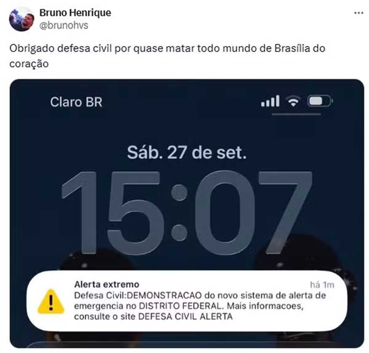 Imagem da notícia - G1