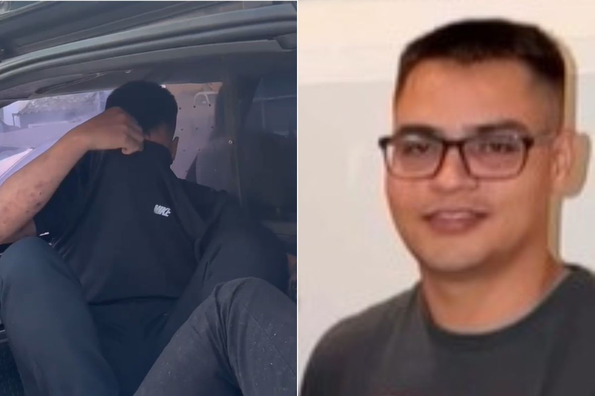 Empresário que causou a morte de três mulheres após carro cair em canal já foi detido na adolescência; entenda