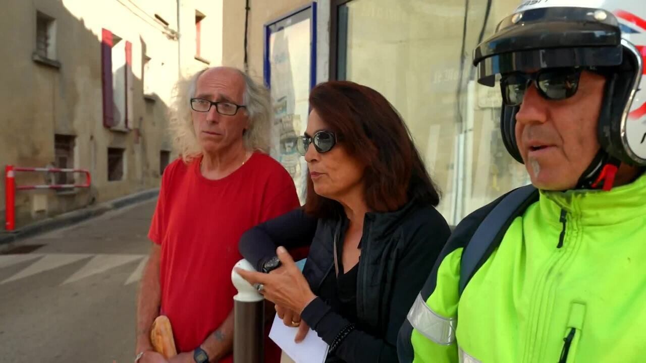 Acusado de estupros em série, ex-marido de Gisèle Pelicot pede perdão à família e ressalta coragem da vítima