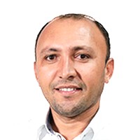 Candidato