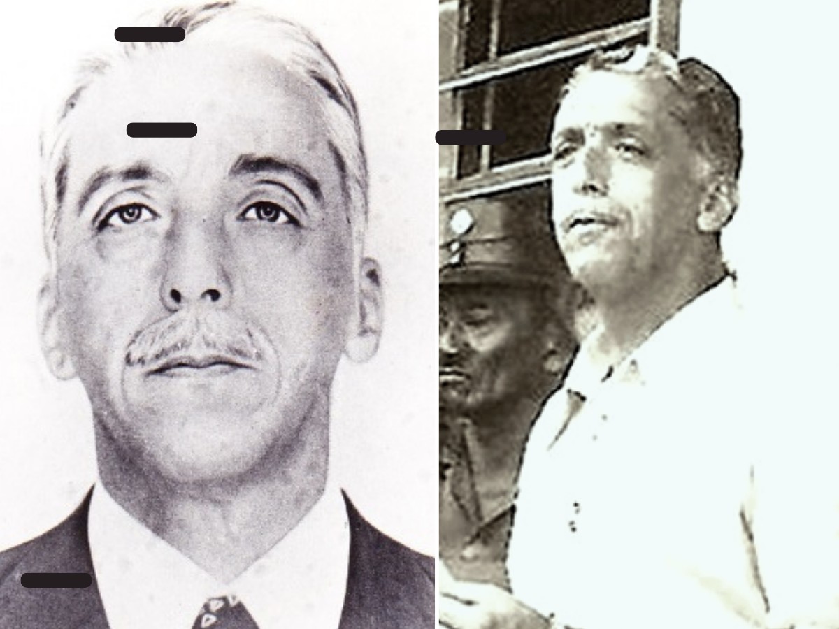 Humberto Guedes, ex-governador do Território de Rondônia, morre aos 103 anos