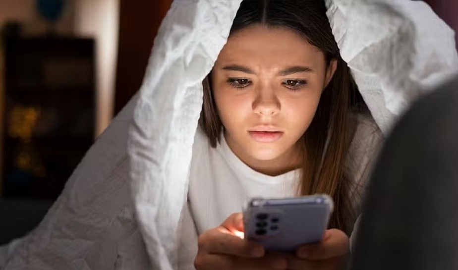 Adolescência e o mundo digital