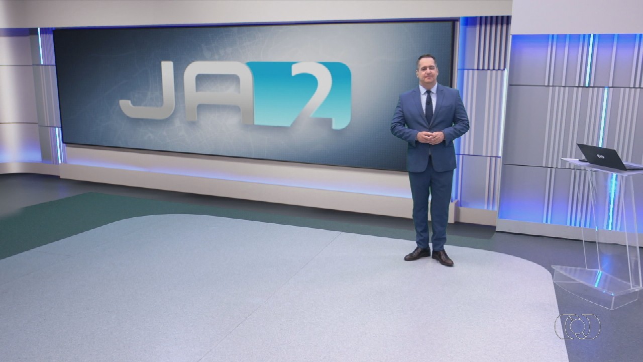 VÍDEOS: Jornal Anhanguera 2ª Edição de sexta-feira, 11 de julho de 2025