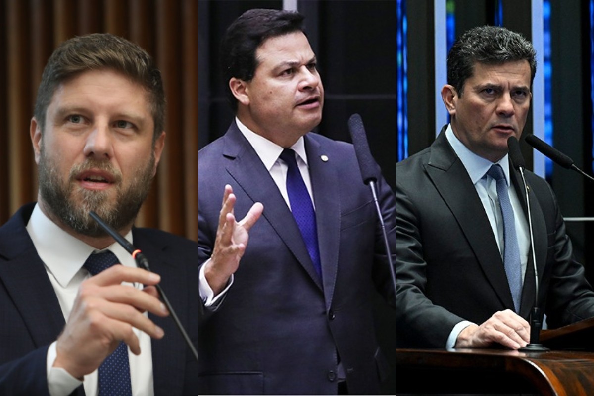 Debate para o Governo do Paraná na RPC: Candidatos Frente a Frente