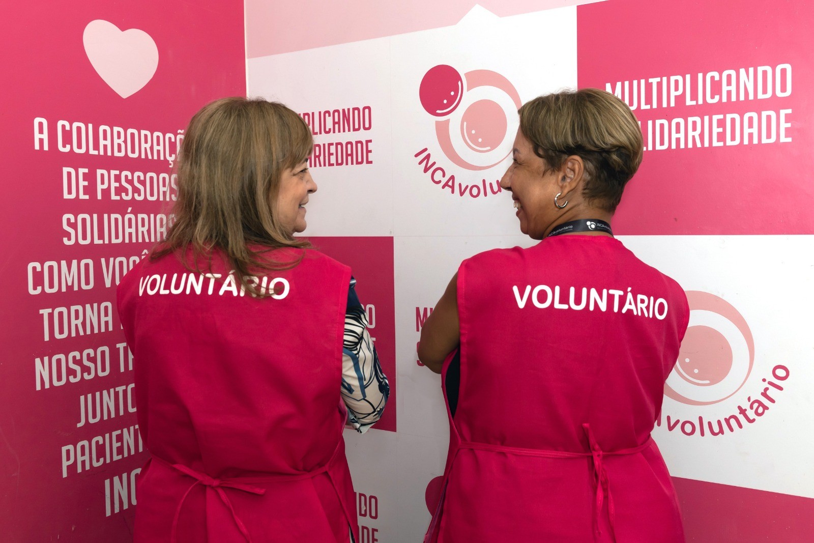 Inca abre vagas para 32 voluntários no Rio; saiba como se inscrever