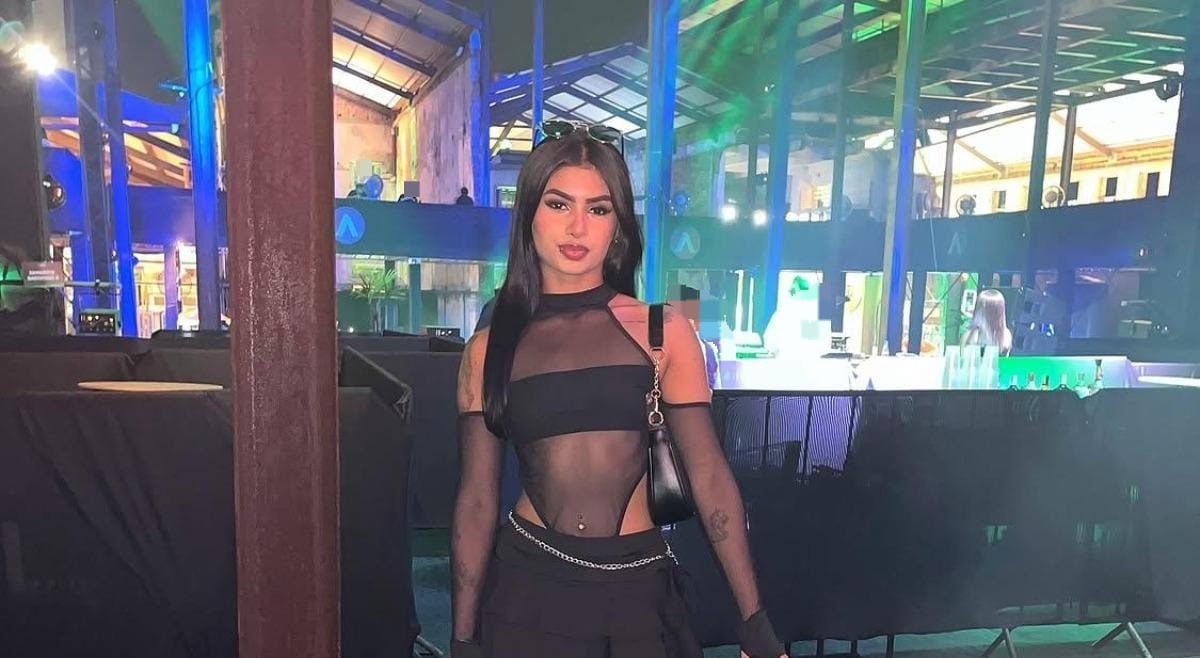 Influenciadora digital e namorado são presos suspeitos de tráfico de drogas sintéticas em Manaus