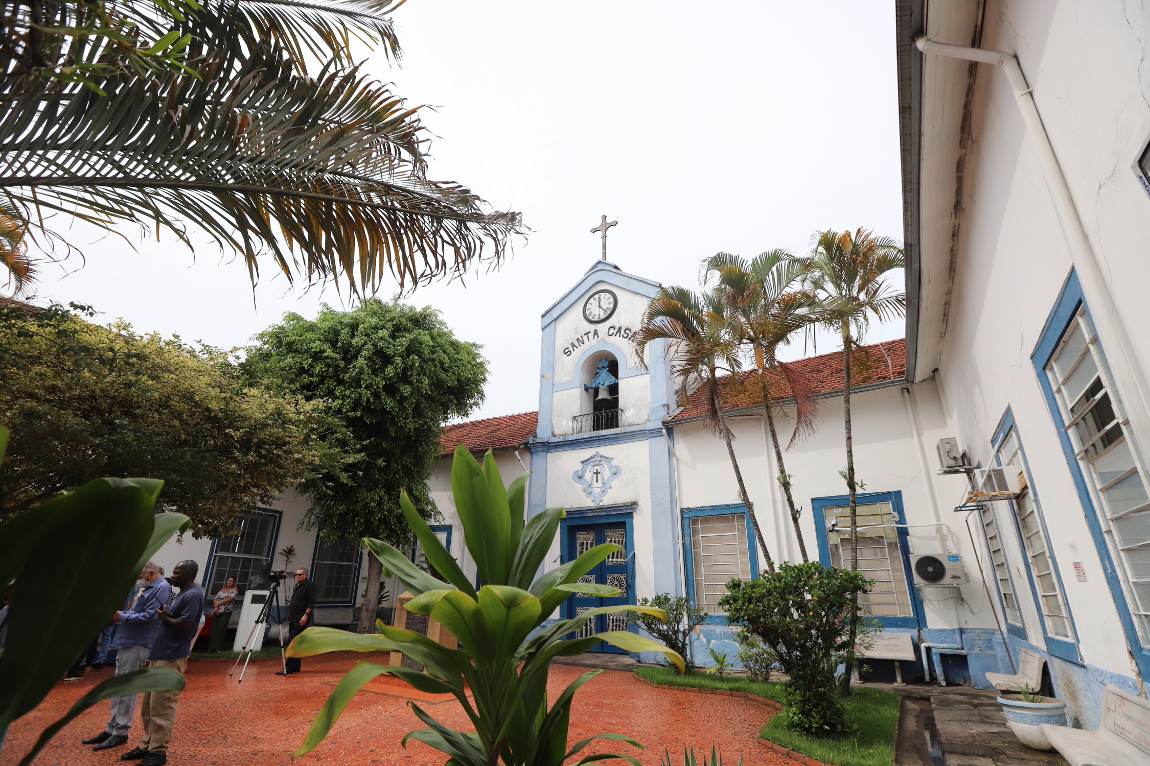 Mutirão de cirurgias e exames fará mais de 1.300 procedimentos até dezembro
