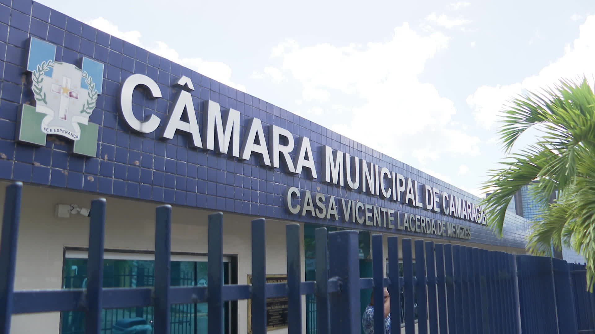 Dois garis são assassinados a tiros dentro de ginásio em Camaragibe