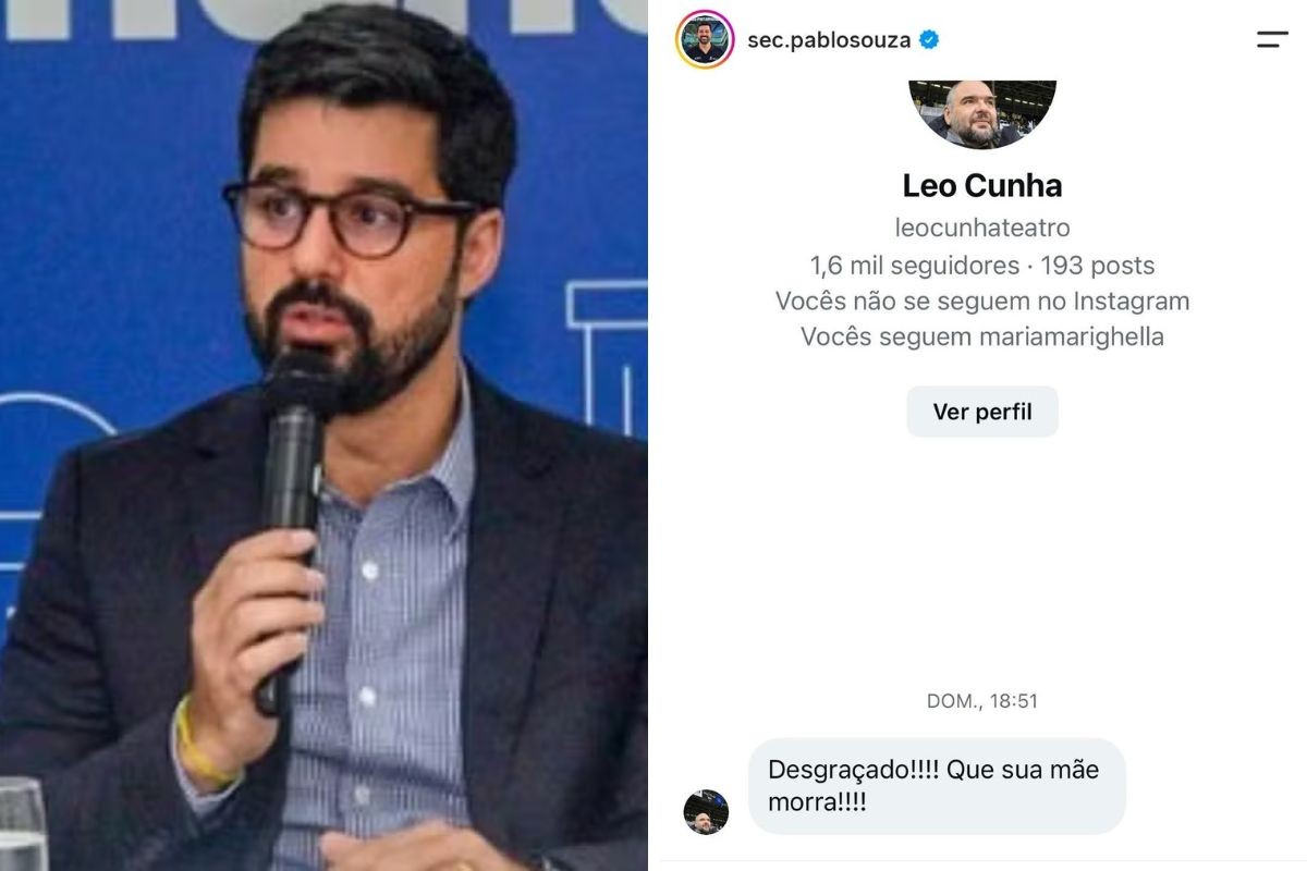 Em destaque: Secretário de Mobilidade de Salvador relata ameaça à mãe em meio à crise por falta de ônibus na eleição