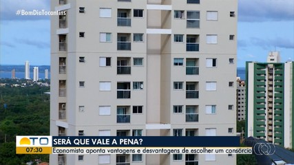 Economista orienta sobre as vantagens e desvantagens do consórcio