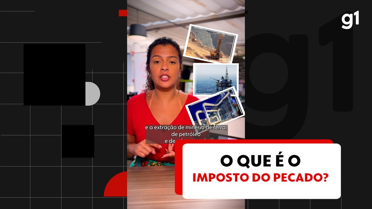 'Imposto do pecado': discussão sobre alíquotas ficará para depois das eleições, diz ministro da Fazenda