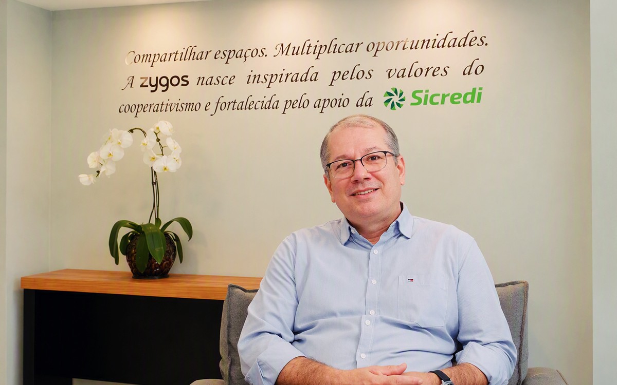 Coworking amplia possibilidades para profissionais em Petrópolis