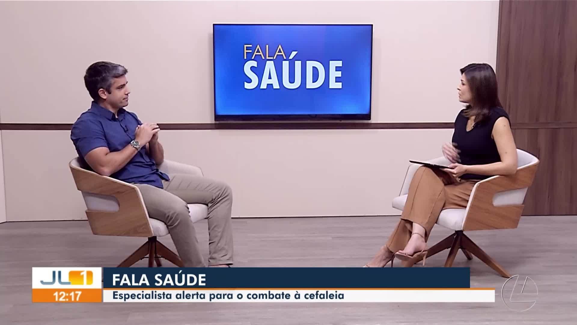 VÍDEOS: JL1 de quarta-feira, 21 de maio de 2025