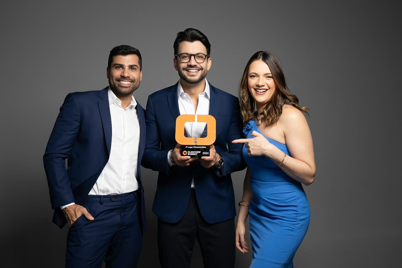 Instituto Ortocentro: referência nacional em odontologia e estética