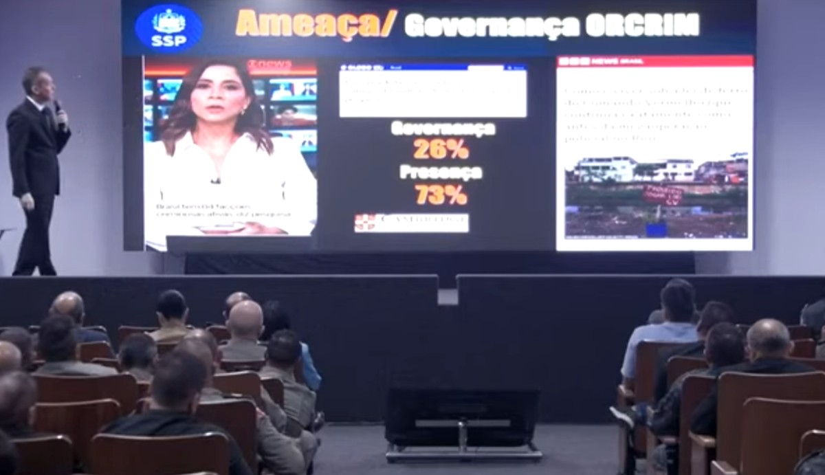 Declarações de coronel da reserva sobre imprensa geram repúdio de entidades e governo de Alagoas