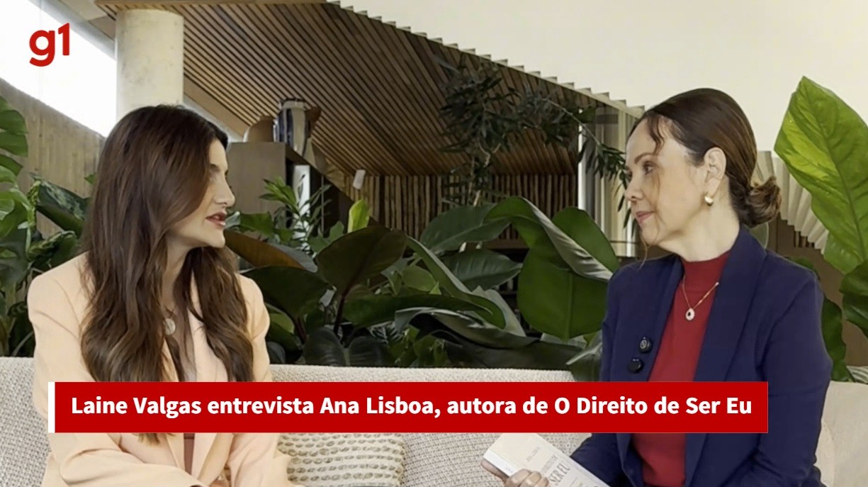 Entre culpa, cobrança e pertencimento: psicanalista Ana Lisboa lança livro sobre o direito de ser quem se é