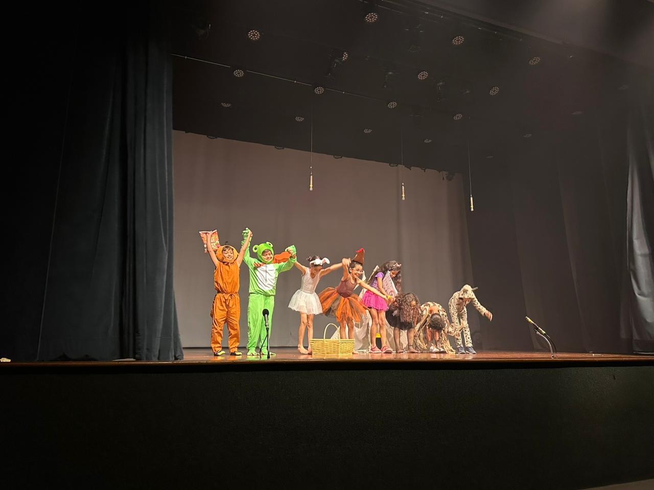 Ipatinga abre inscrições para escolas municipais de artes cênicas e música