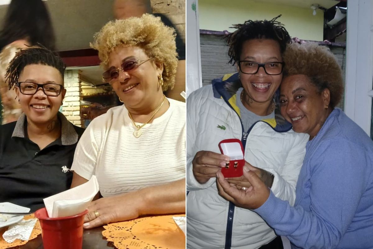 Suspeitos de matar casal de mulheres em SP são presos no interior da Bahia