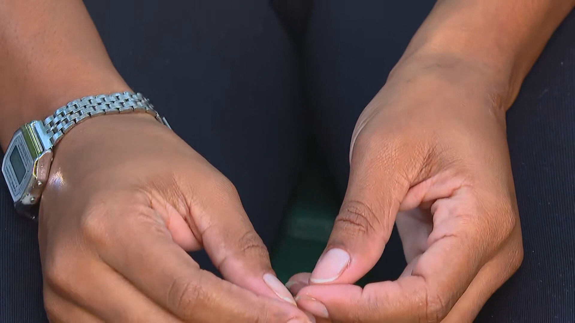 'Espero que pague', diz jovem vítima de racismo por argentino em mercado da Zona Sul do Rio