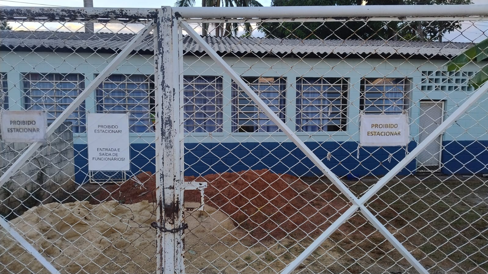 Criança é picada por escorpião dentro de escola em Sorocaba