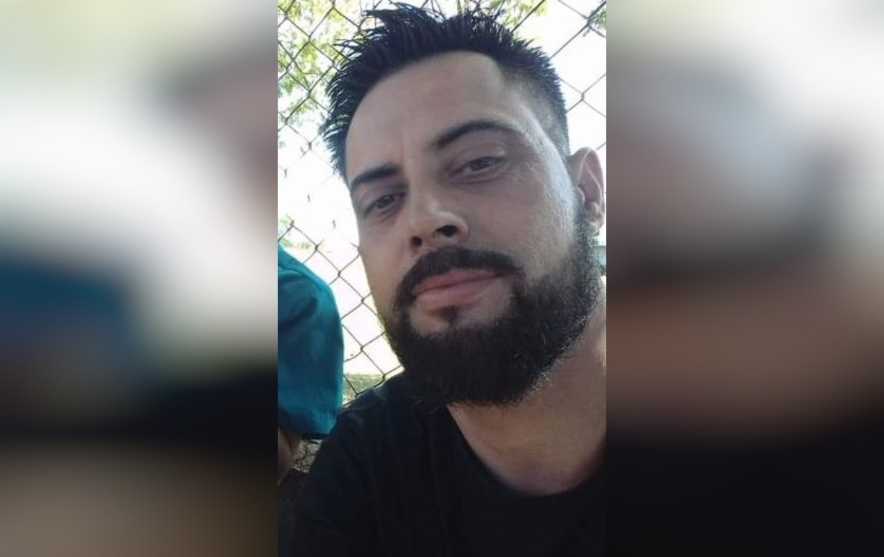 Família de Cesário Lange procura por homem que desapareceu após fugir de clínica de reabilitação 