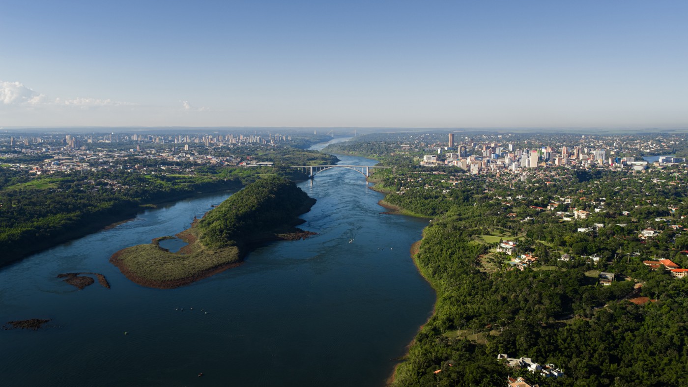 O que é preciso saber antes de comprar no Paraguai e na Argentina?