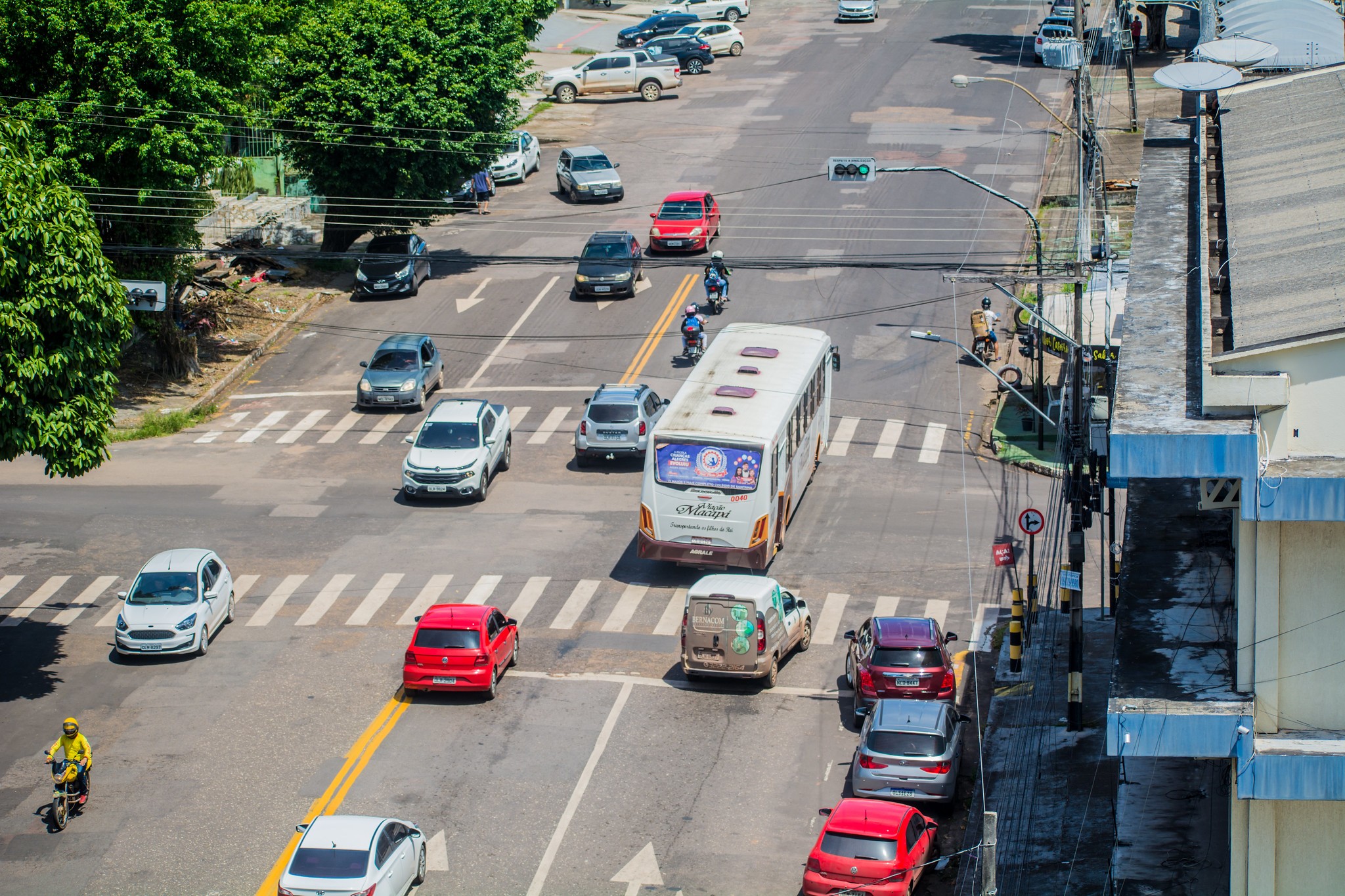 Prazo para pagamento do IPVA com desconto termina na segunda (16), no Amapá