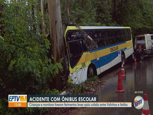 ÁUDIO: gravador escondido em mochila revela supostas agressões a crianças em creche de Socorro