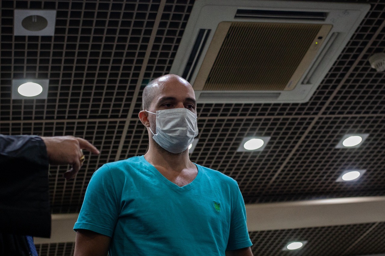 Rafael Fernandez, que matou Miss Manicoré, vai para o semiaberto | G1