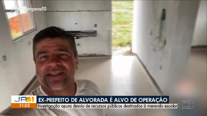 Ex-prefeito de Alvorada é alvo de operação que apura desvio de recursos públicos