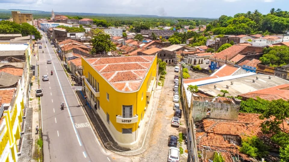 Lotep abre seleção para estágio de nível superior com bolsa de mais de R$1,6 mil, na PB