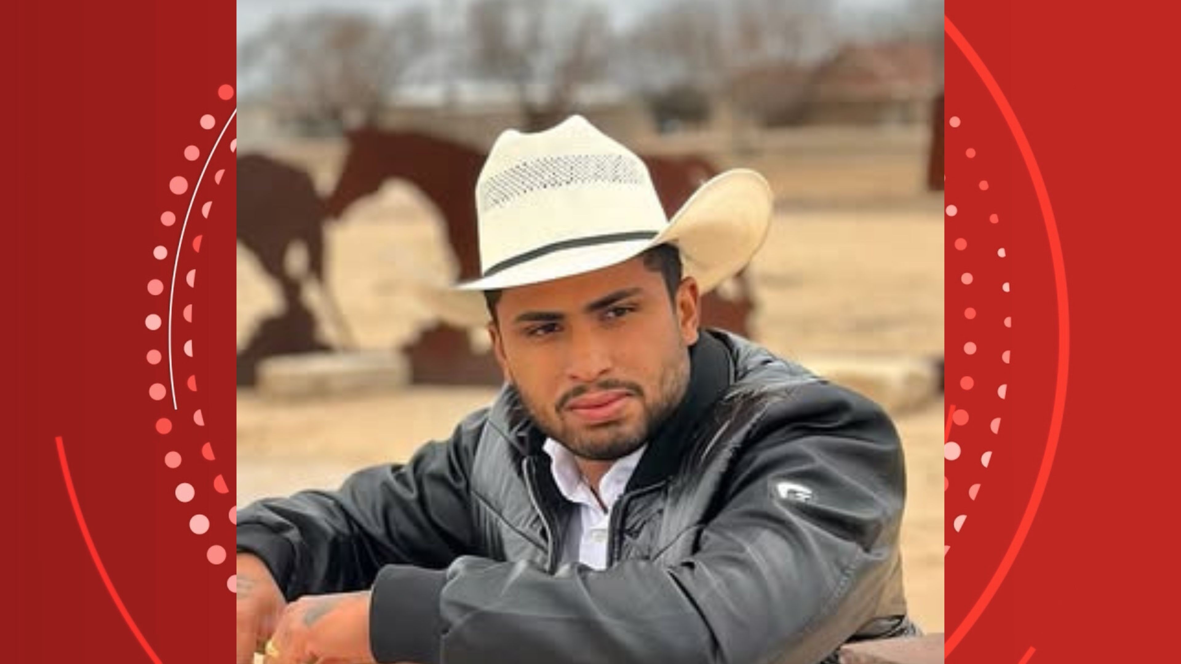 Marido de influenciadora é preso por suspeita de porte ilegal de arma em RO