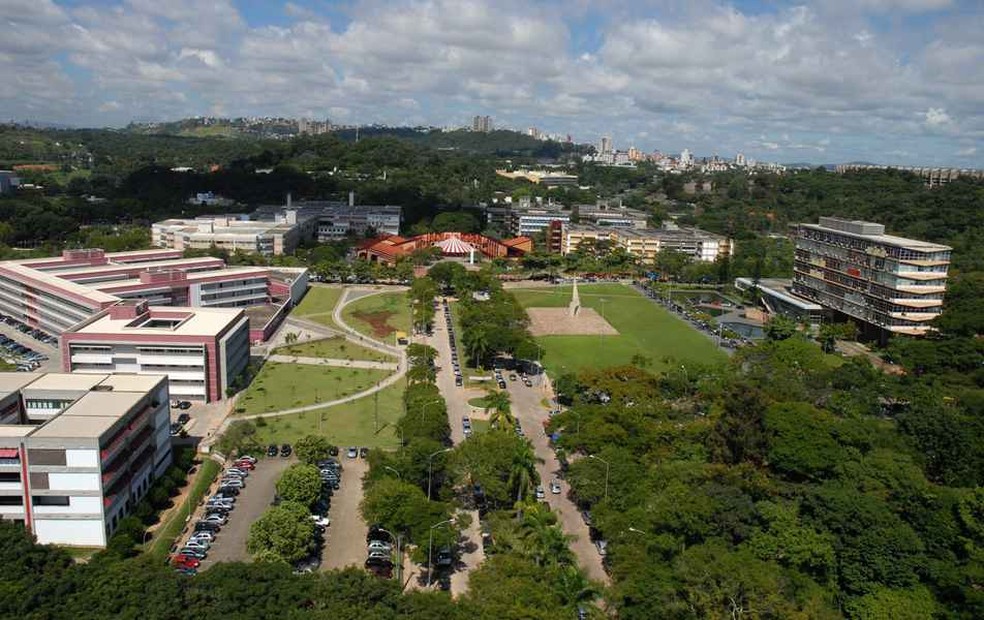 UFMG abre inscrições para o Sisu na próxima segunda-feira