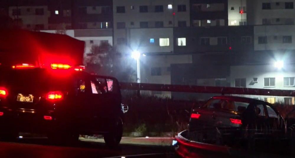 Casal morre em confronto com a PM após perseguição na Grande Curitiba