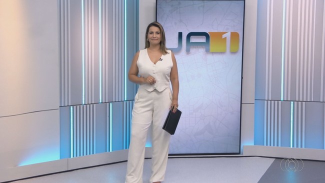 Veja os destaques do JA1 de tera-feira, 16 de abril de 2024