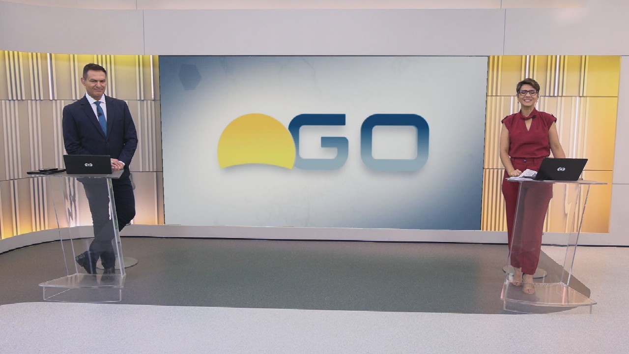 VÍDEOS: Bom Dia Goiás desta quarta-feira, 23 de julho de 2025 
