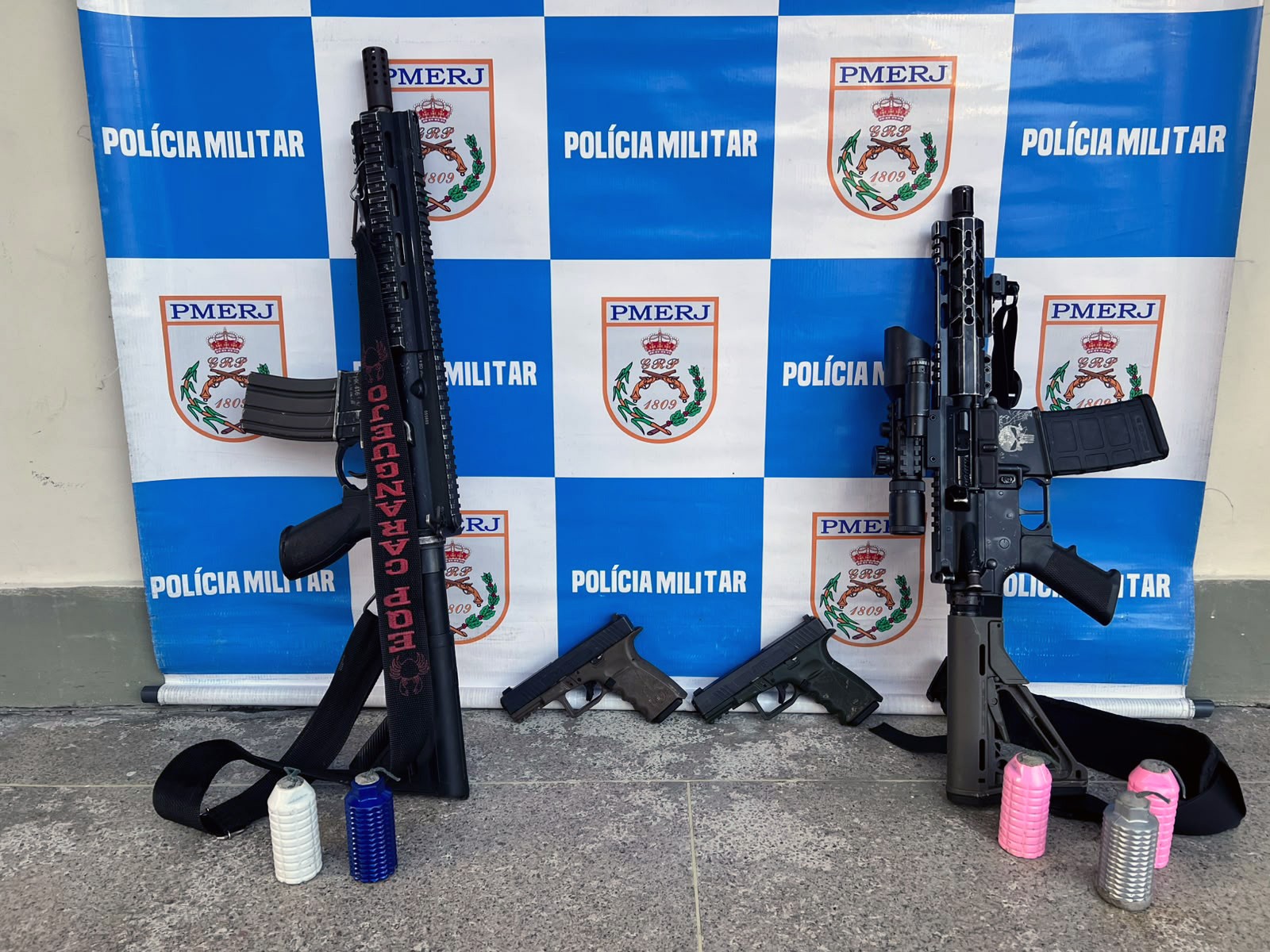 Disputa entre tráfico e milícia em Rio das Pedras tem desertores que migraram para o Comando Vermelho
