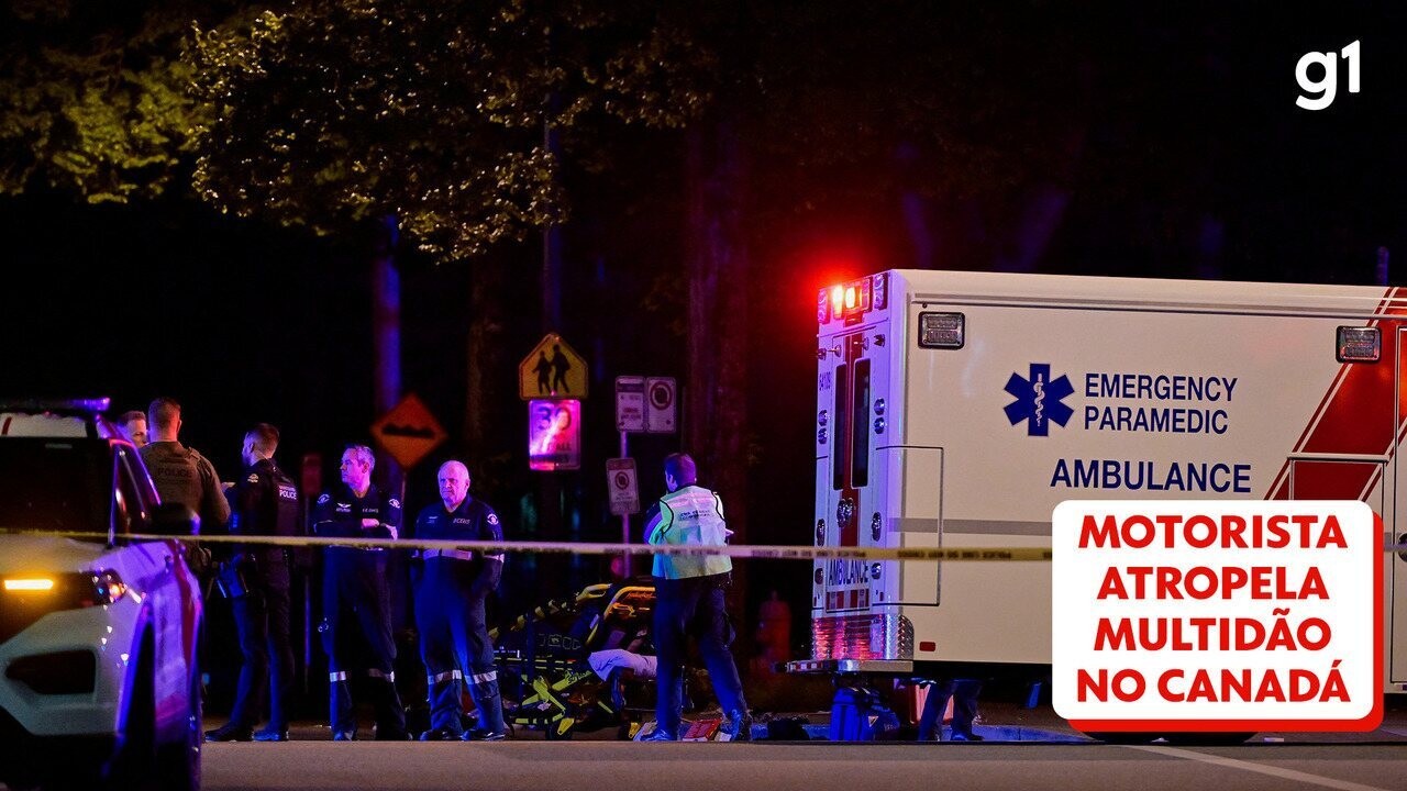 Primeiro-ministro do Canadá adia campanha eleitoral após incidente que deixou nove mortos em Vancouver