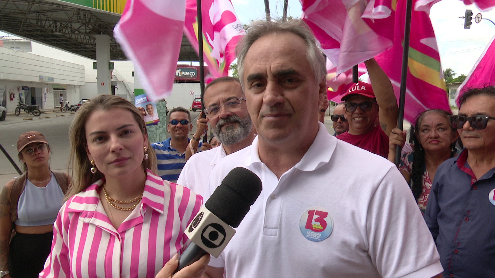 Luciano Cartaxo quer criar novo hospital de urgência e emergência em João Pessoa