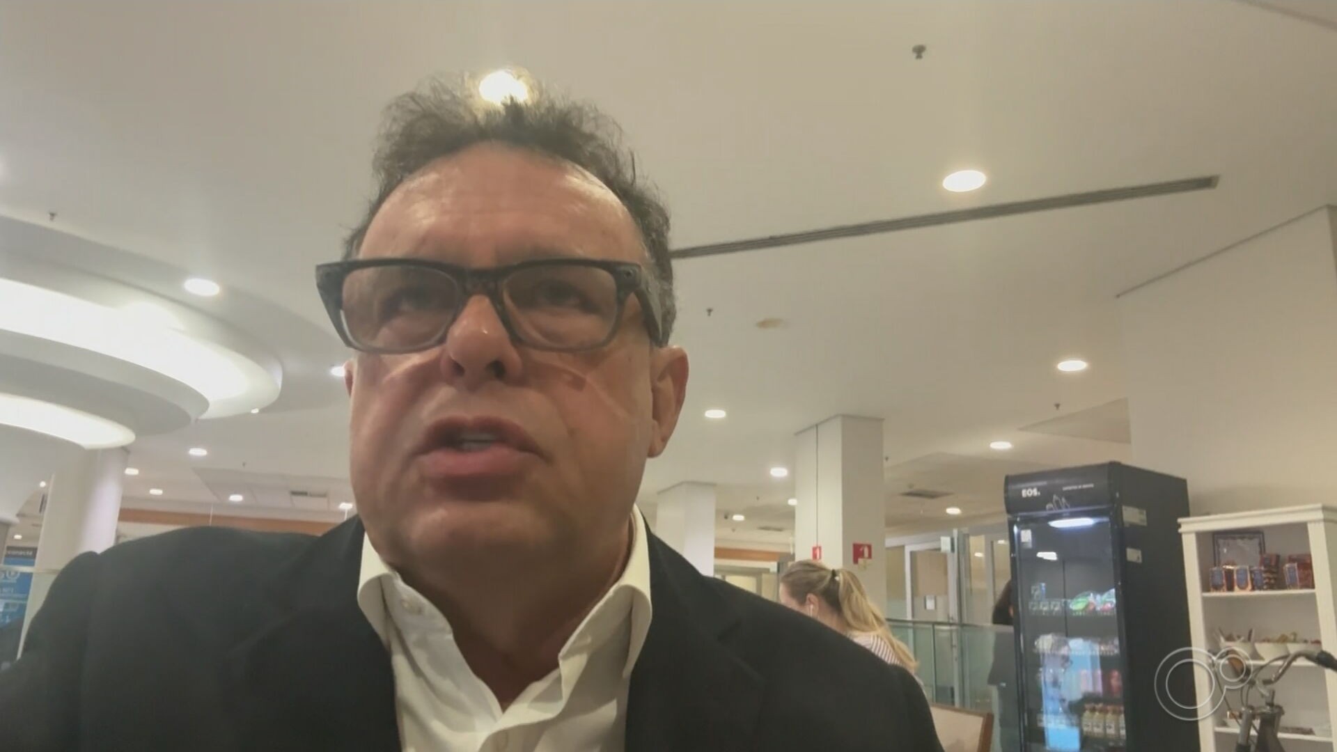 Superintendente promete conserto de ar-condicionado da UTI do CHS até sexta-feira