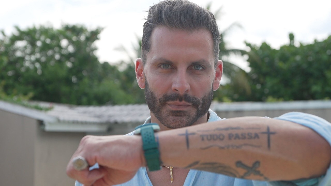 Isso é Fantástico Henri Castelli fala pela primeira vez sobre as convulsões que teve no BBB