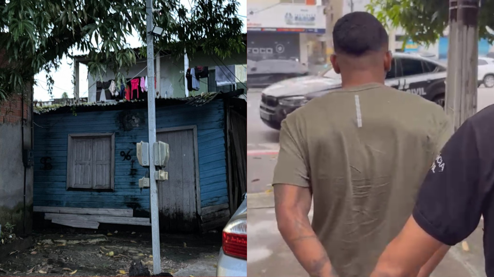 Polícia recupera celular de vice-ministra estrangeira roubado durante a COP 30 em Belém