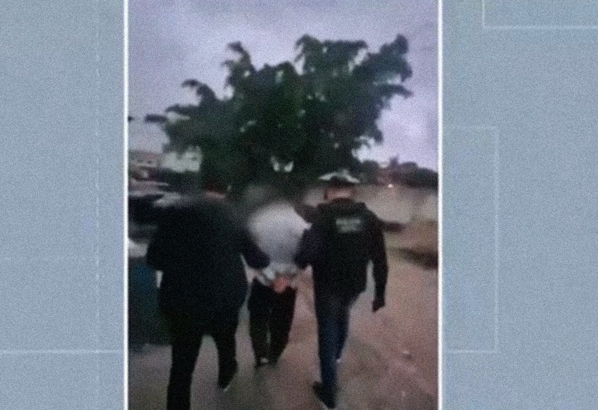 Homem suspeito de atos obscenos contra crianças em Campina Grande é preso em Pernambuco