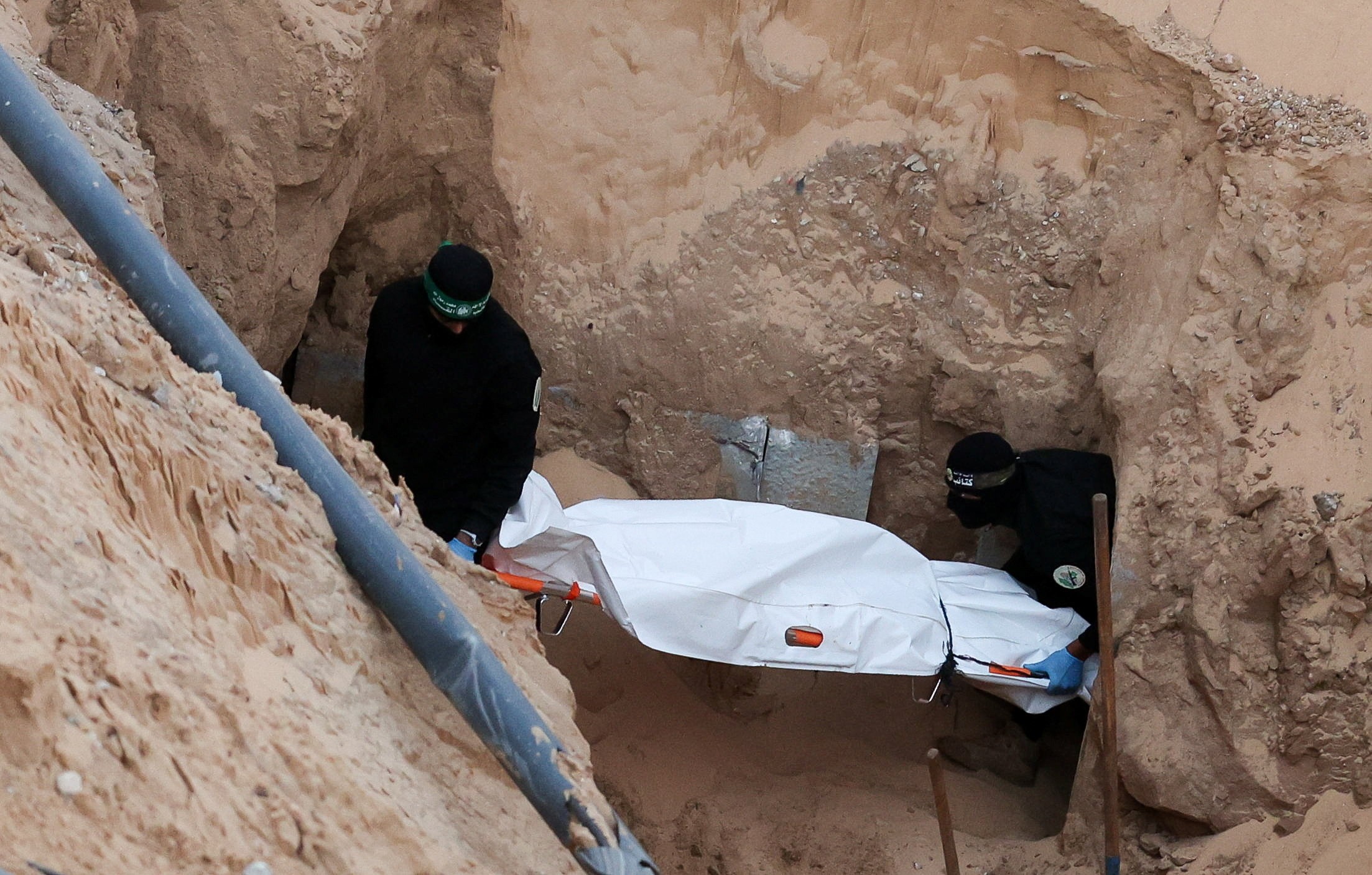 Israel ordena novos ataques à Faixa de Gaza; Hamas fala em violação decessar-fogo