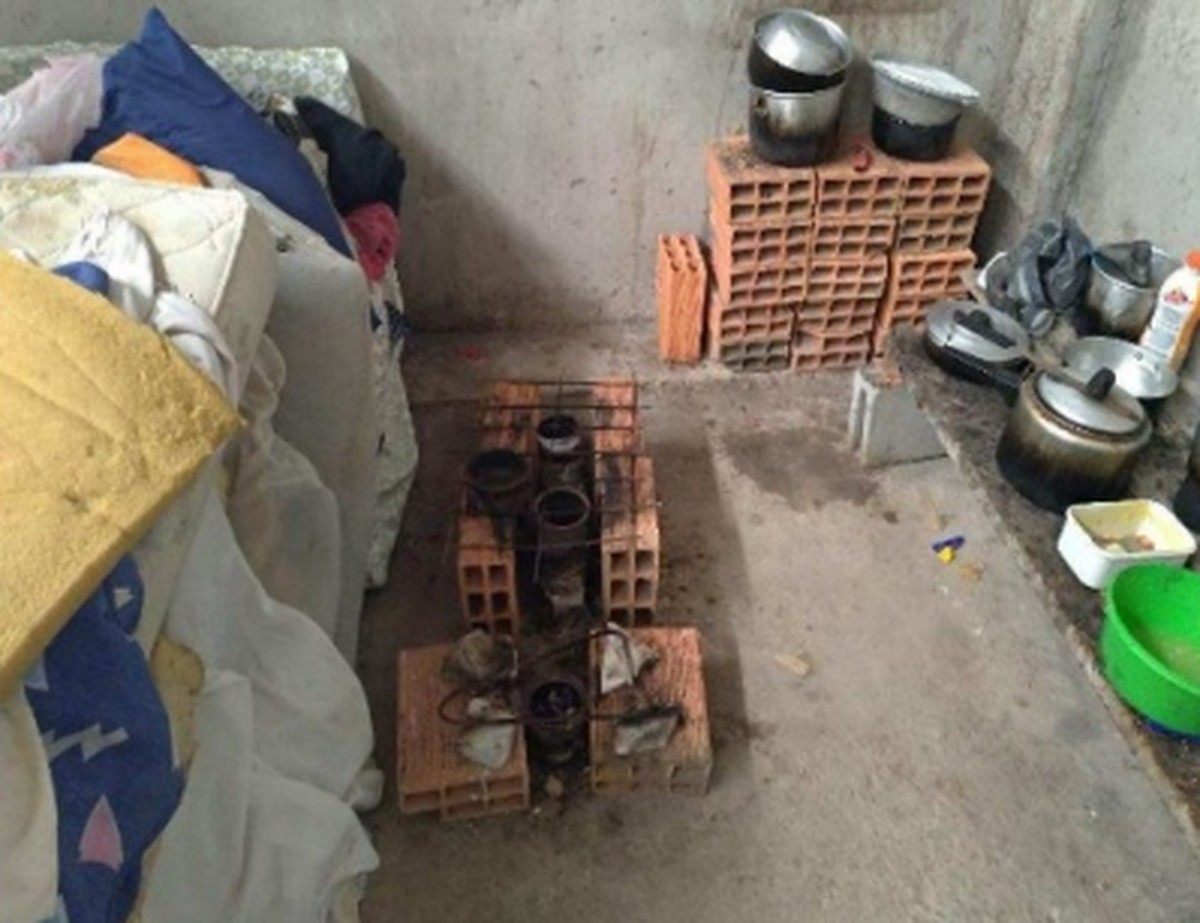 Empresas com donos na lista suja do trabalho escravo receberam R$ 1,6 milhão do governo federal