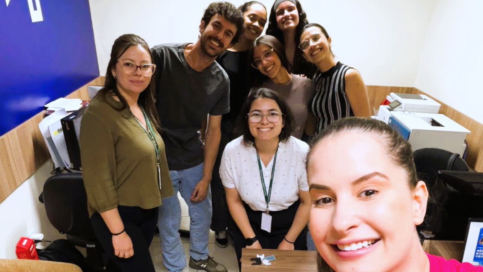 ASCOM da Câmara de Pouso Alegre destaca marca de 16 mil seguidores no Instagram