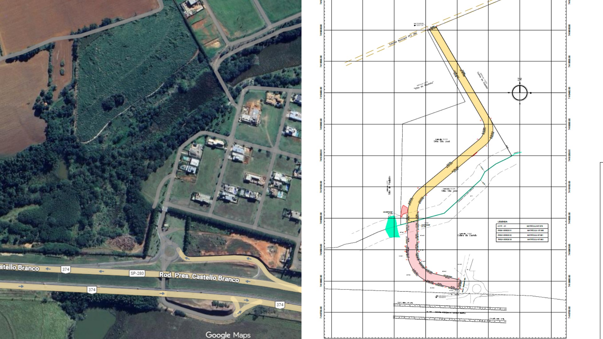 Licença 'relâmpago' para obra em área de preservação vira alvo de denúncia em Porto Feliz
