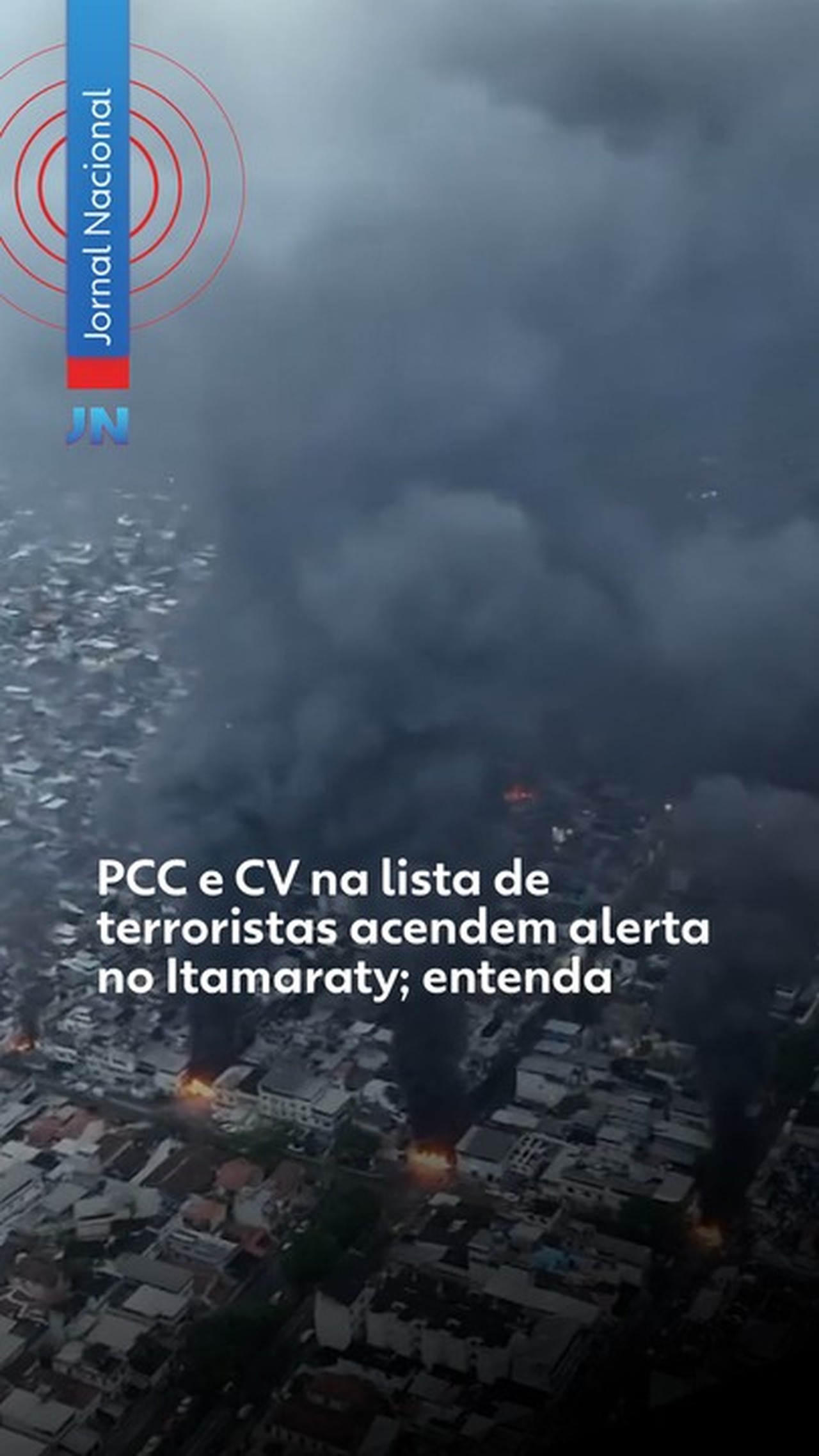 Trump autoriza ofensiva cibernética contra organizações criminosas; PCC e CV podem ser alvo